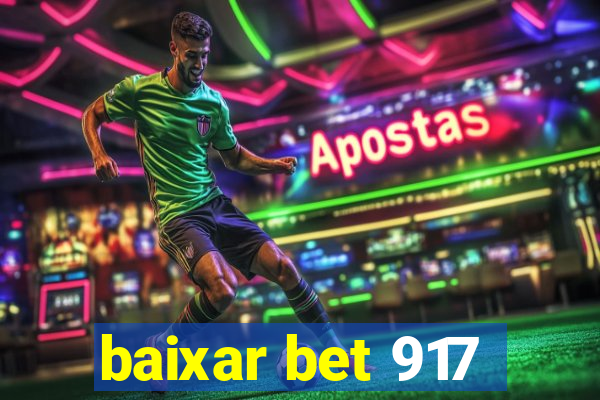 baixar bet 917